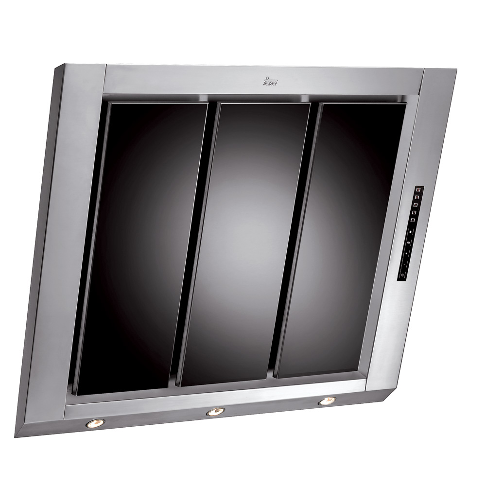 TEKA D�KEY DAVLUMBAZ DV 80 GLASS