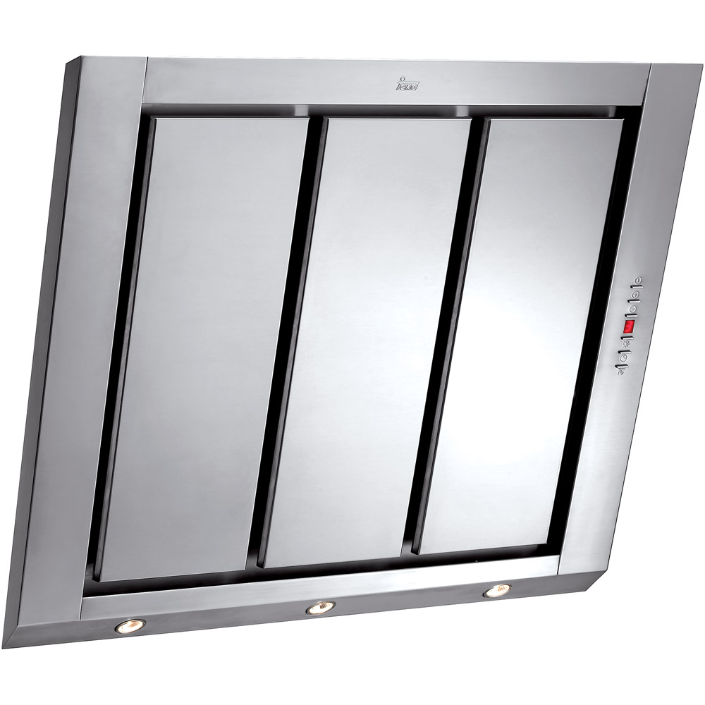 TEKA D�KEY DAVLUMBAZ DV 80 INOX