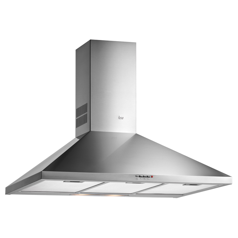 TEKA P�RAM�DAL DAVLUMBAZ DBB 60/70/90 800 m3/h