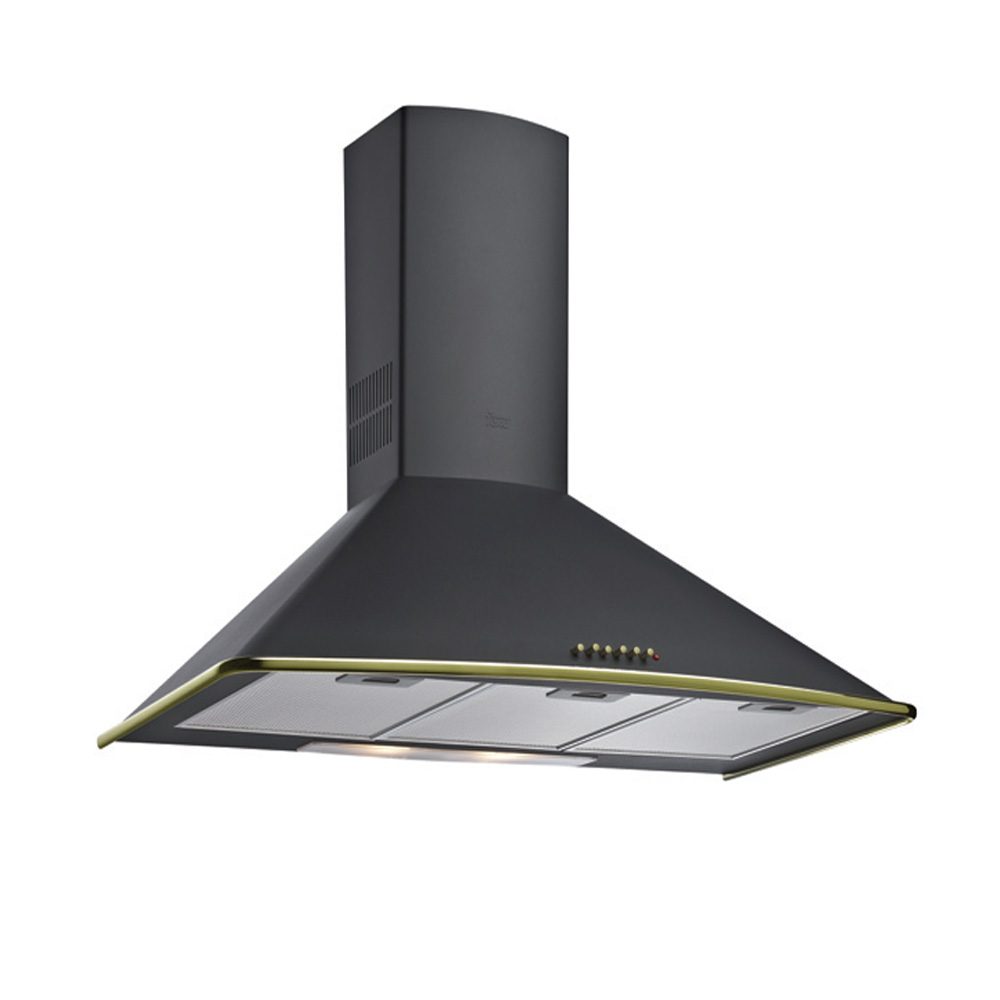 TEKA DAVLUMBAZ DMR 90 NEGRO