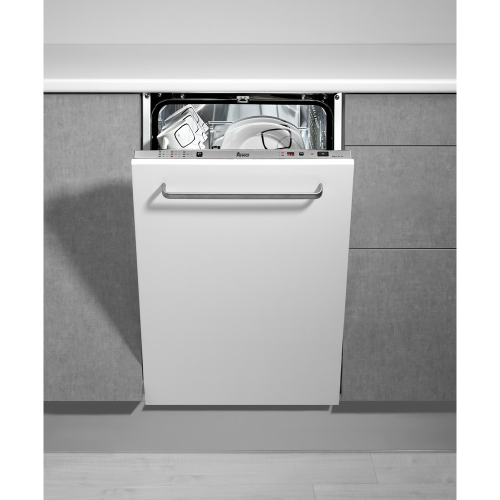 TEKA ANKASTRE BULA�IK MAK�NES� DW7 41 FI