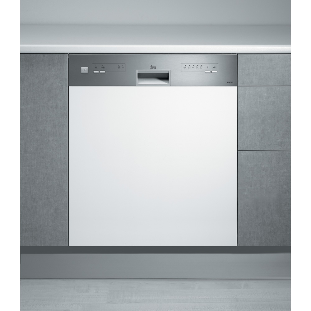 TEKA ANKASTRE BULA�IK MAK�NES� DW8 60 S