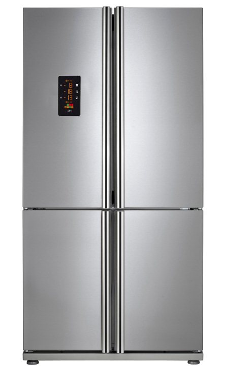 TEKA BUZDOLABI NFE 900 X