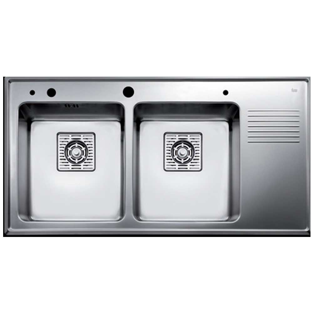 TEKA ANKASTRE EVYE Frame 2B 1/2D Aksesuarl�