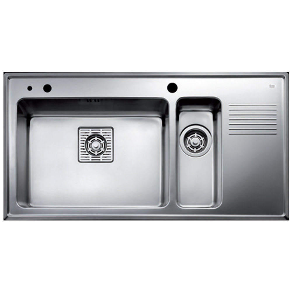 TEKA ANKASTRE EVYE Frame 1 1/2B 1/2D Plus Aksesuarl�