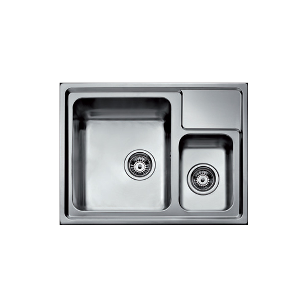 TEKA PASLANMAZ �EL�K EVYE Stage 60 S