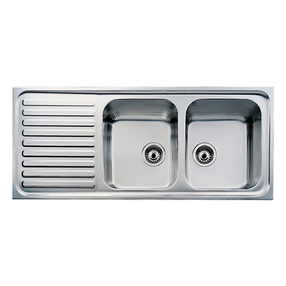TEKA PASLANMAZ �EL�K EVYE Classic 2B 1D 