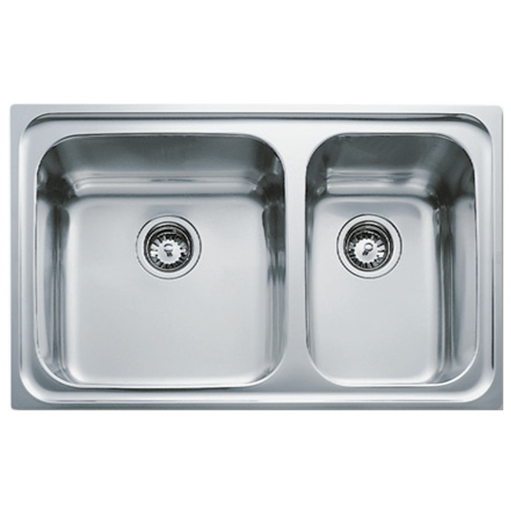 TEKA PASLANMAZ �EL�K EVYE Classic 2B 80