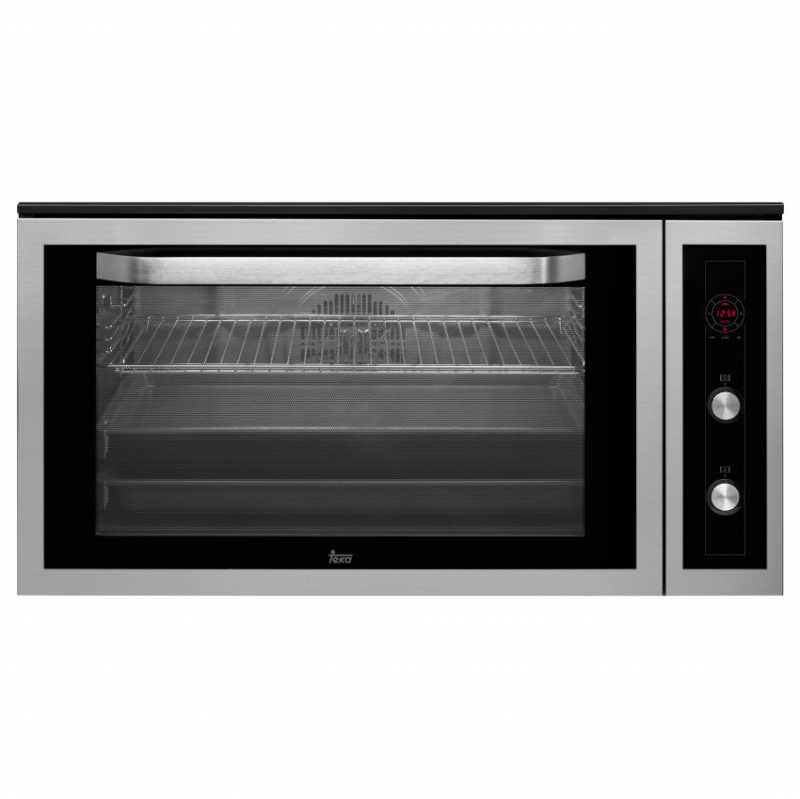 Teka HL 940 Dokunmatik Ankastre Kompakt F�r�n