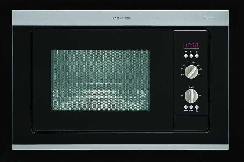 Teka MWX22BHG Ankastre Mikrodalga