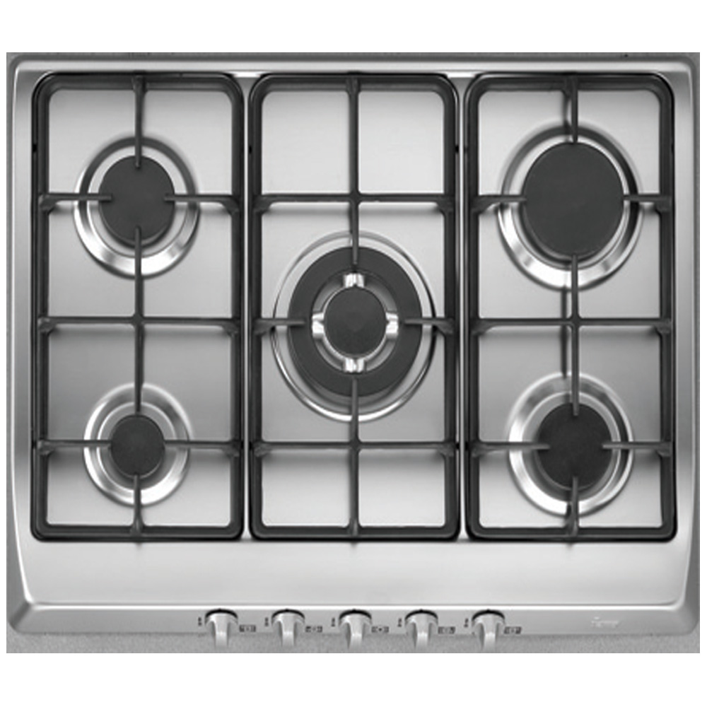 TEKA EX 70 5G AI AL TR (CI) ANKASTRE OCAK