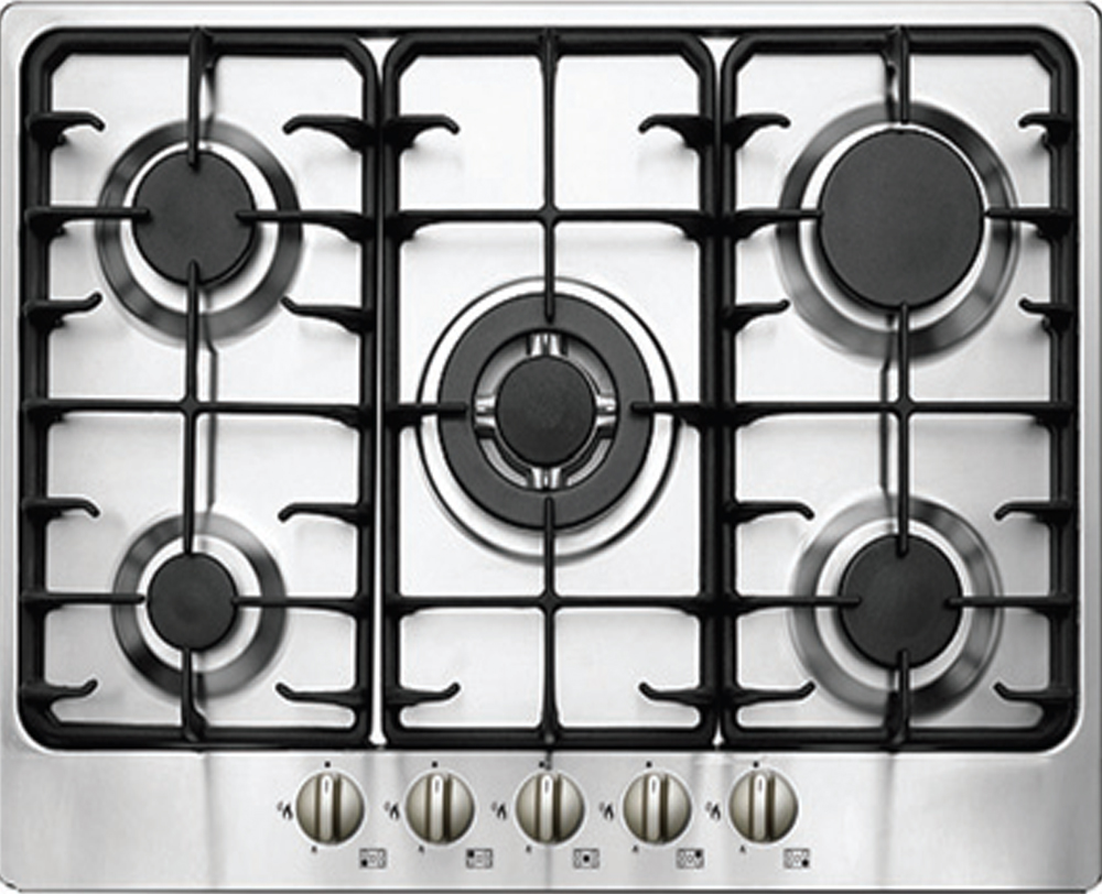 TEKA EG 70 5G AI AL TR (CI) ANKASTRE OCAK 