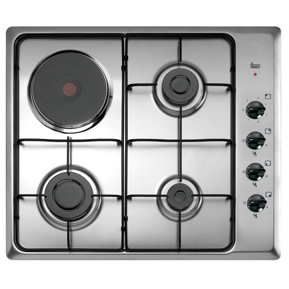 TEKA ANKASTRE OCAK HLX 60 3G 1P AI AL