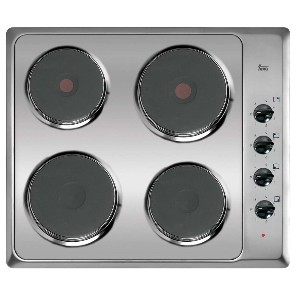 TEKA ANKASTRE OCAK HLX 60 4P