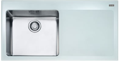 CRYSTAL SER�S�  101.0155.104