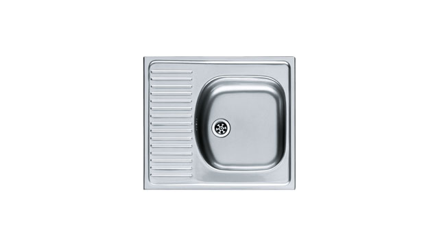 FRANKE EUROSTAR TEZGAH �ST� EVYE 101.0009.362