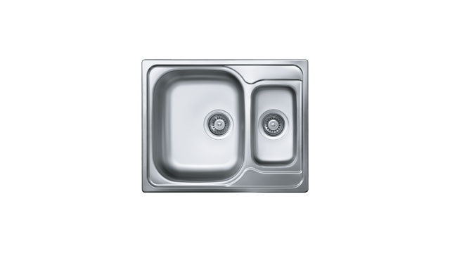 FRANKE EUROM�SS/QU�NL�NE PASLANMAZ �EL�K EVYE 101.0185.423