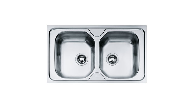 FRANKE ONX 620 PASLANMAZ �EL�K EVYE 101.0021.940