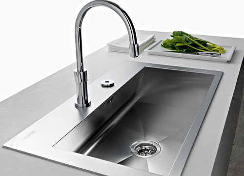FRANKE PLANAR�O PASLANMAZ �EL�K EVYE 101.0062.577