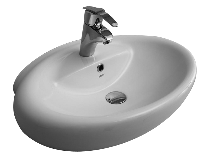 Orca lavabo 7425